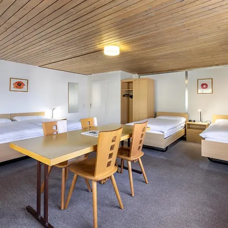 Pensionat Hostel Casa Franco