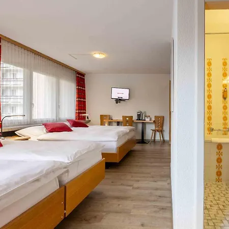 Hostel Casa Franco Pensionat