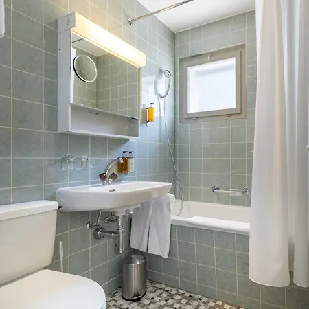 Hostel Casa Franco Pensionat