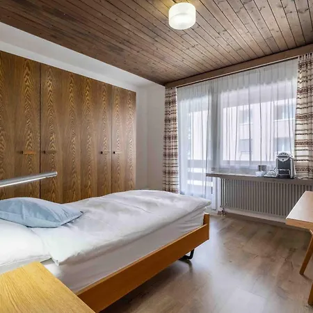 Hostel Casa Franco Guest house 2*