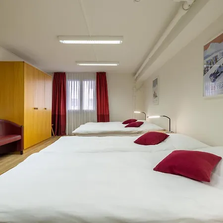 Gasthuis Casa Franco