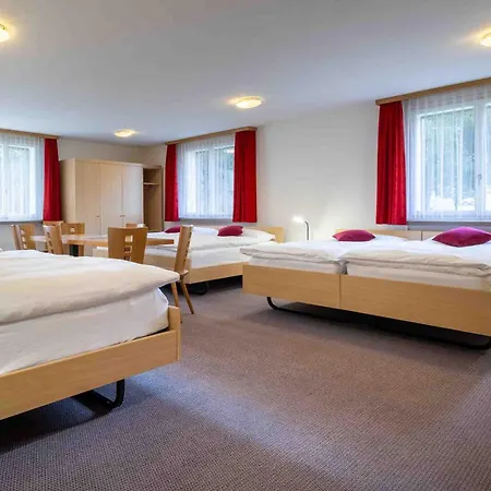 Gasthuis Casa Franco 2*