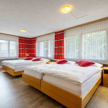 Hostel Casa Franco Pensionat