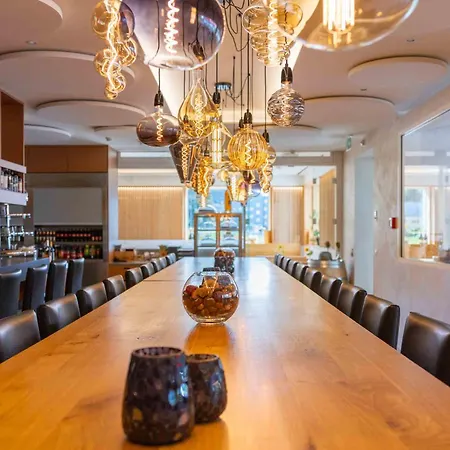 Hostel Casa Franco Guest house St. Moritz