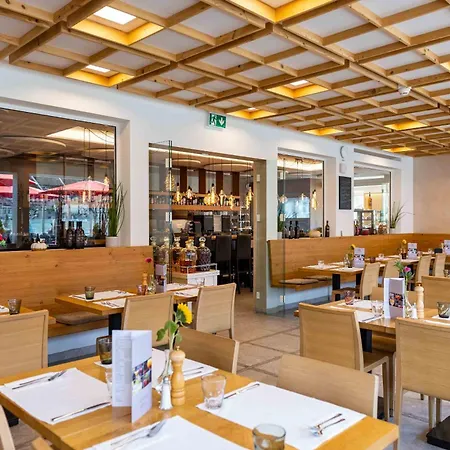 Pensionat Hostel Casa Franco St. Moritz