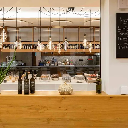 Gasthuis Casa Franco 2*