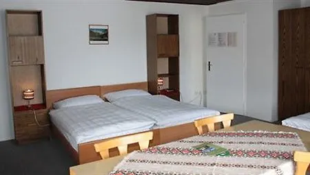 Guest house Hostel Casa Franco St. Moritz