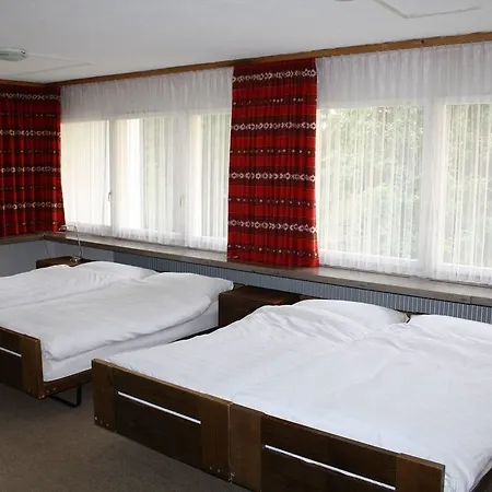 Hostel Casa Franco 2*