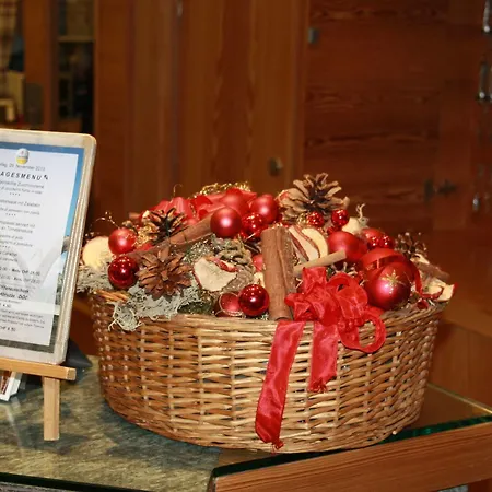 Hostel Casa Franco St. Moritz