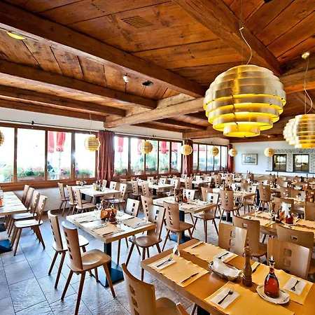 Gasthuis Casa Franco