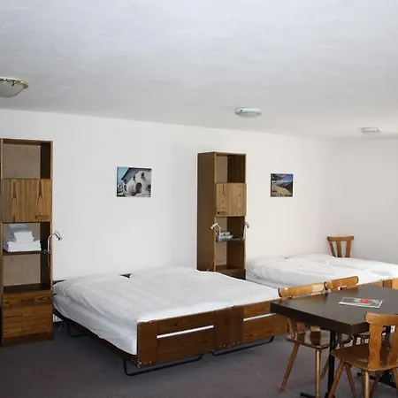 Hostel Casa Franco Pensionat 2*