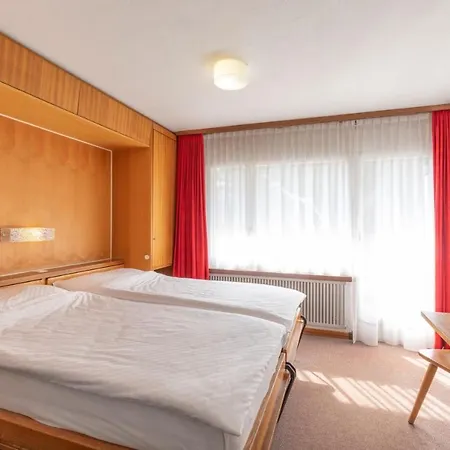 Hostel Casa Franco Pensionat