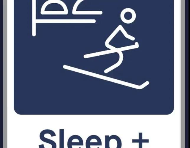 Konukevi Casa Franco 2*