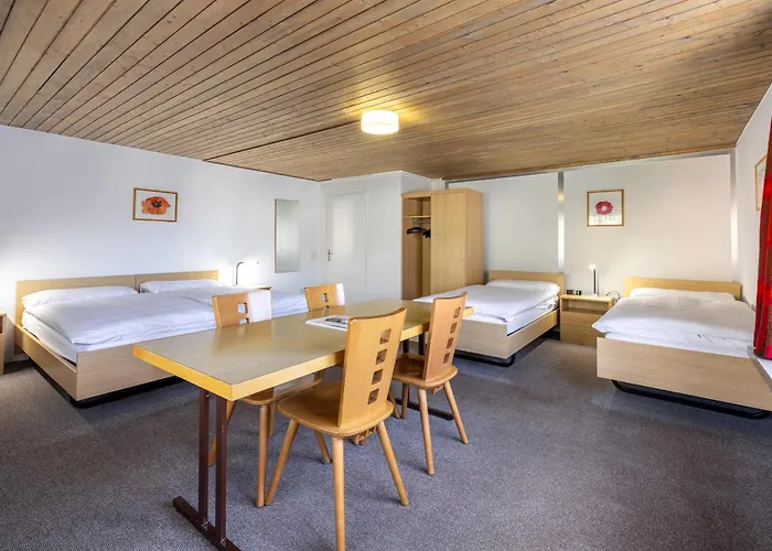 Casa de hóspedes Casa Franco