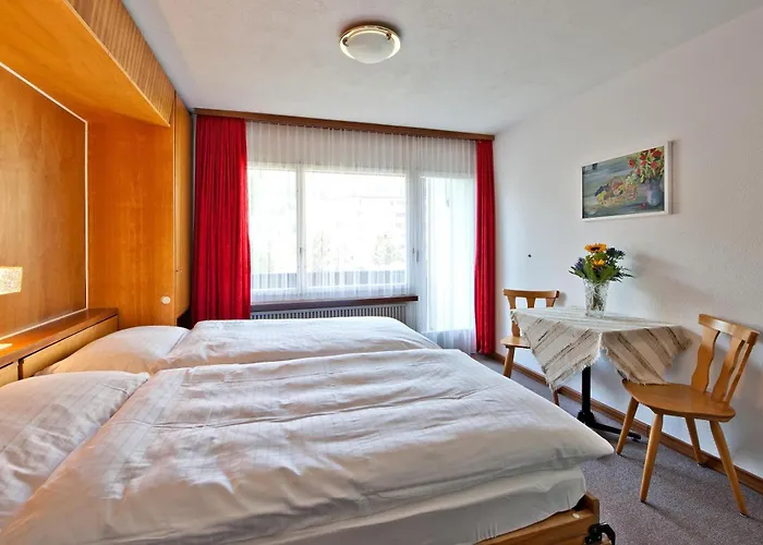 Casa de hóspedes Casa Franco