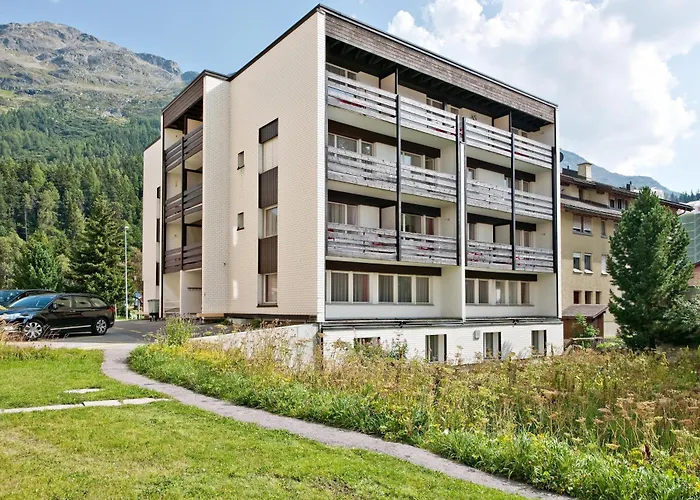 Konukevi Casa Franco 2*