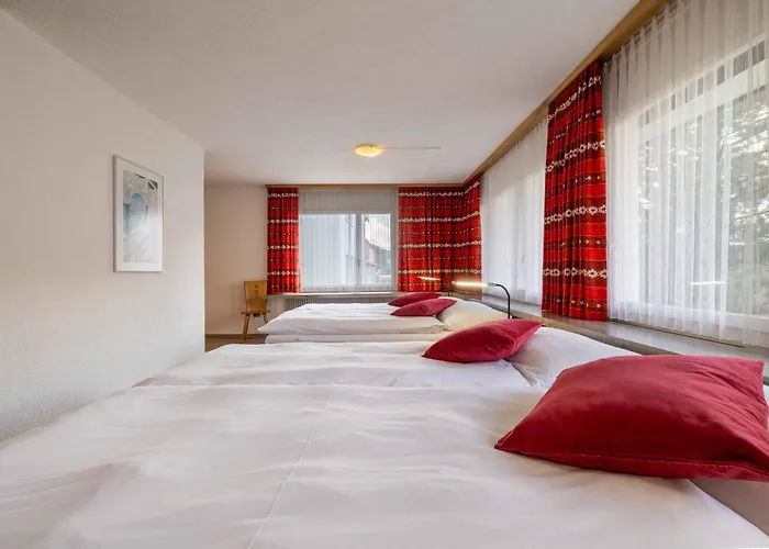 Casa Franco São Moritz