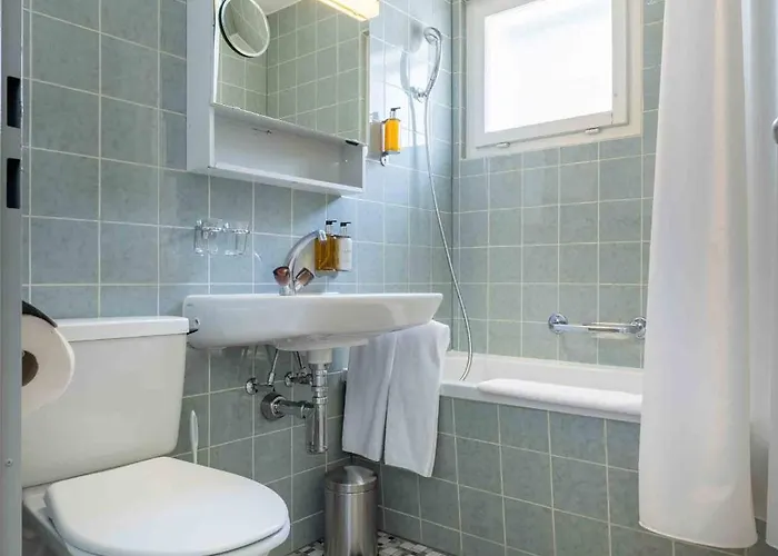 Casa Franco Konukevi Saint-Moritz