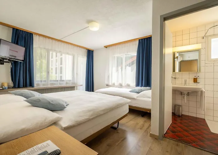 Casa Franco São Moritz