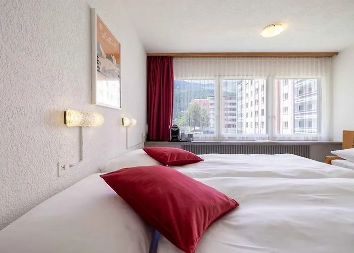 Casa de hóspedes Casa Franco 2*