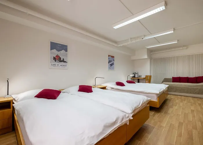 Casa Franco Konukevi 2*