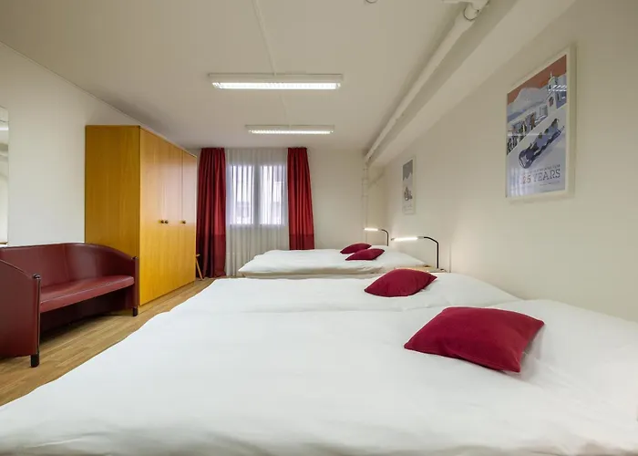 Casa de hóspedes Casa Franco