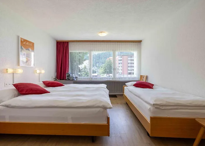 Casa Franco Konukevi 2*