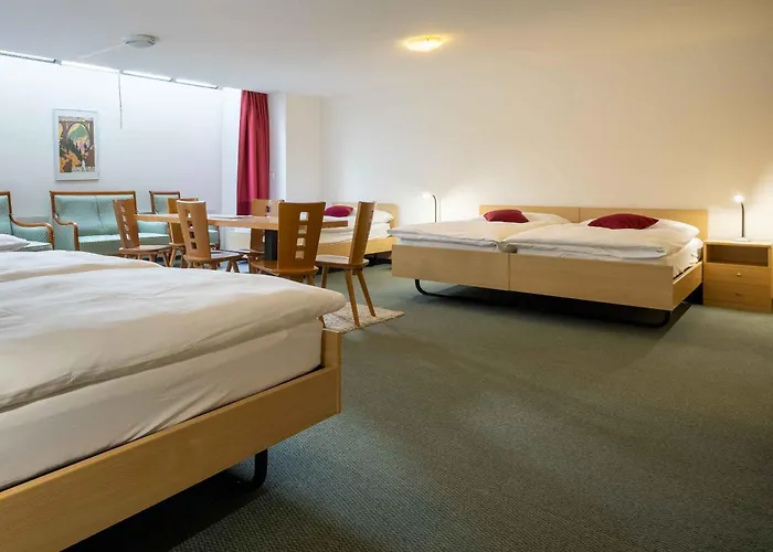 Casa Franco 2* São Moritz