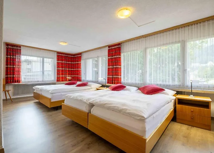 Casa Franco Casa de hóspedes