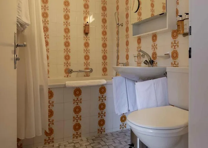 Konukevi Casa Franco