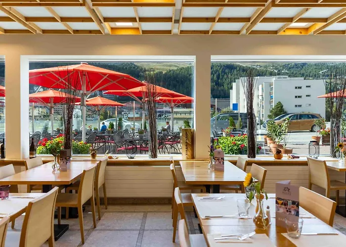 Konukevi Casa Franco