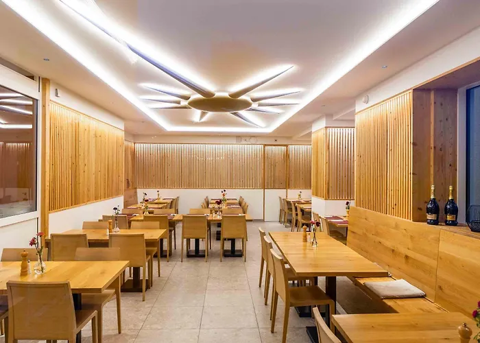 Casa Franco 2* São Moritz