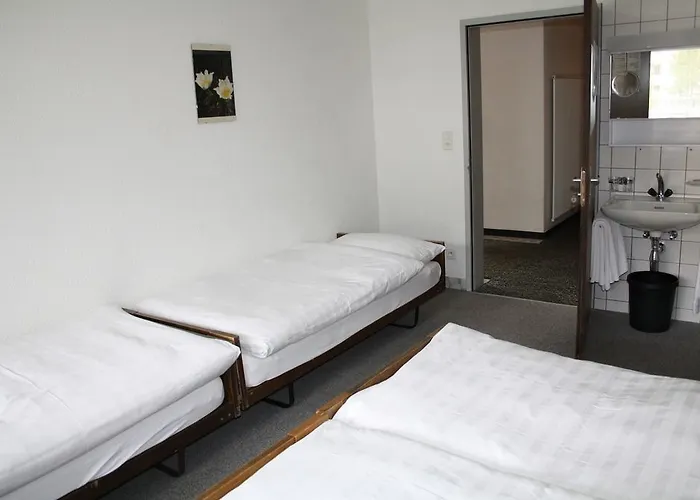 Casa de hóspedes Casa Franco São Moritz