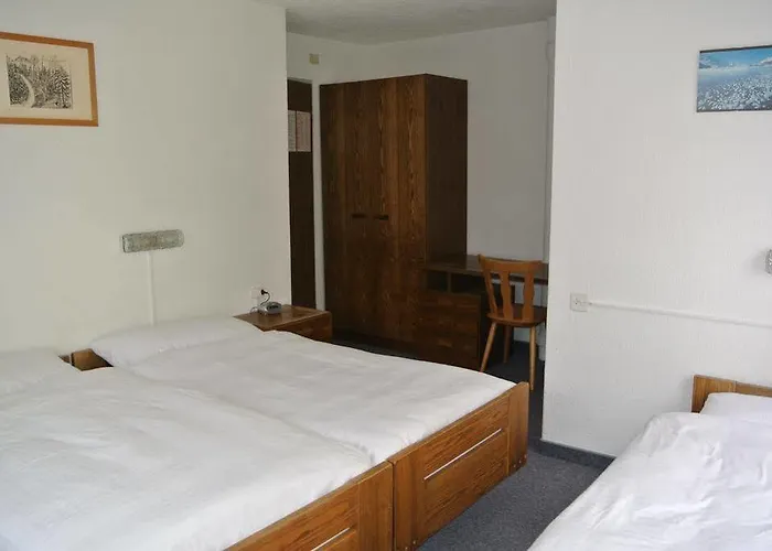 Casa Franco São Moritz