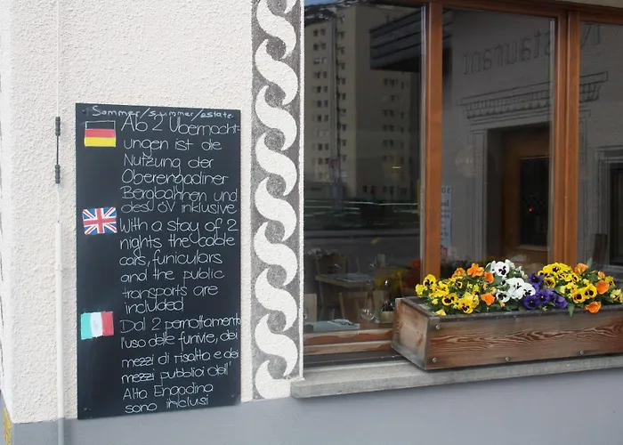 Konukevi Casa Franco