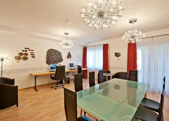 Casa Franco 2* São Moritz