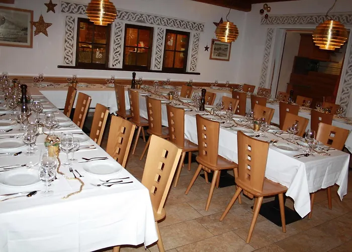 Casa de hóspedes Casa Franco