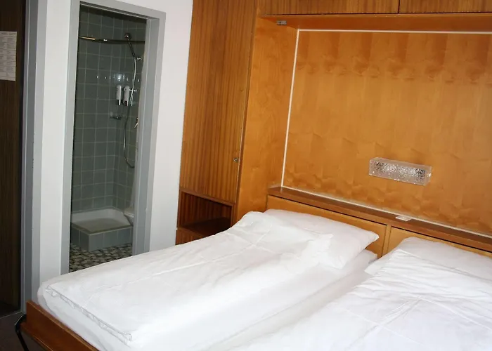 Konukevi Casa Franco 2*