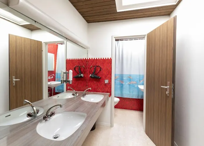 Casa Franco Casa de hóspedes São Moritz