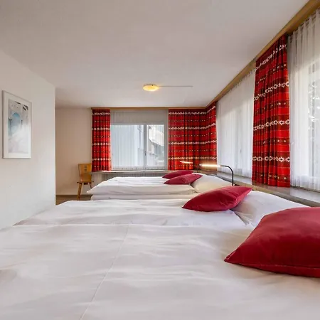 Casa Franco St Moritz