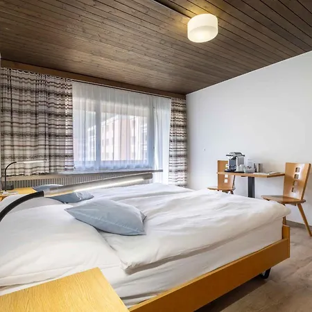 Casa Franco St Moritz