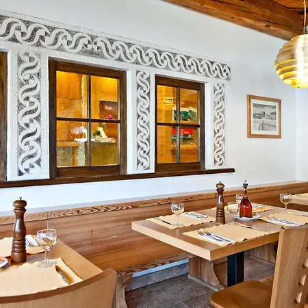 Casa Franco Pensión