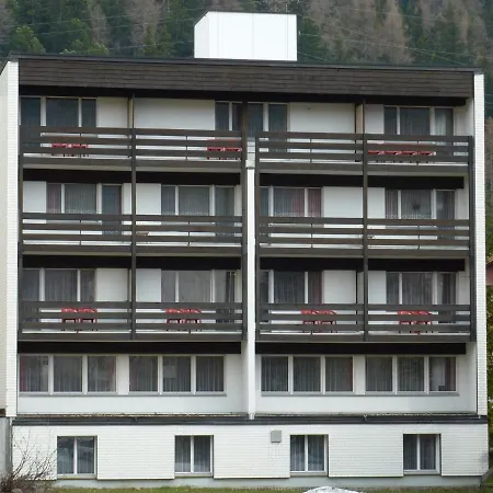 Casa Franco Pensión 2*
