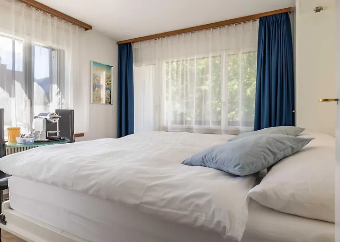 Casa de hóspedes Casa Franco 2*