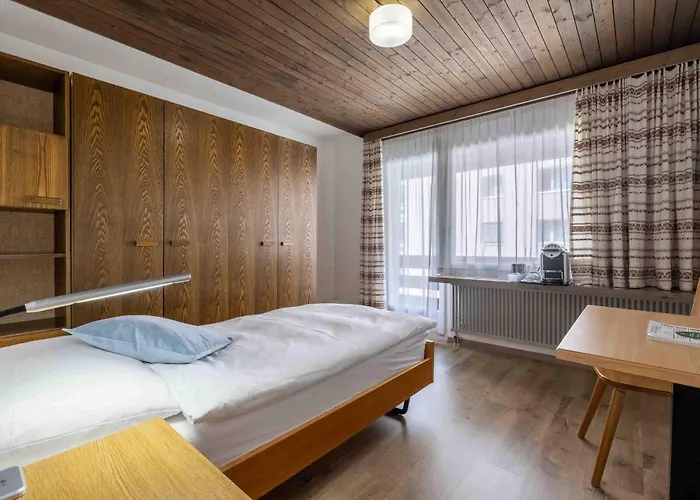 Casa Franco Casa de hóspedes 2*