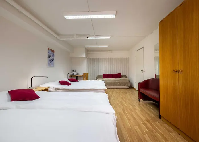 Casa Franco 2* São Moritz