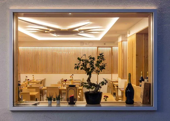 Casa Franco Casa de hóspedes