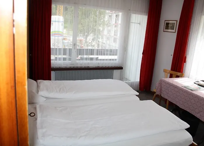 Casa Franco 2* São Moritz