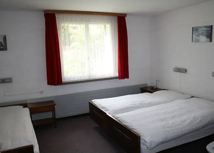 Casa de hóspedes Casa Franco