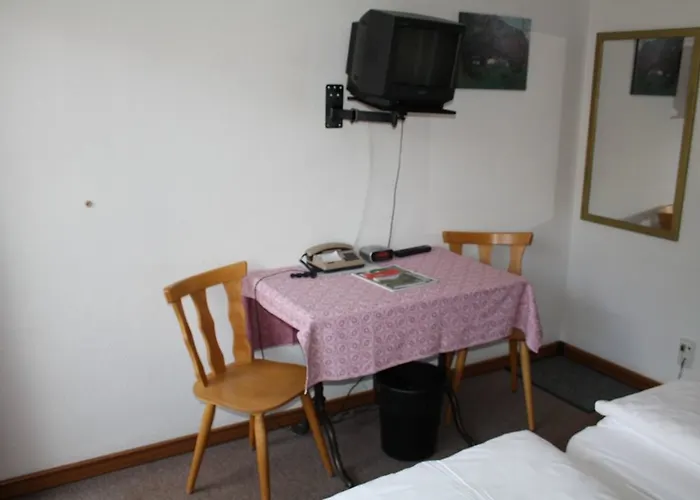 Casa Franco Casa de hóspedes